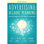 Advertising Account Planning