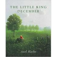 The Little King December