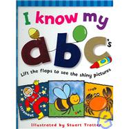 I Know My ABC's