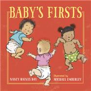 Baby's Firsts