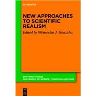 New Approaches to Scientific Realism