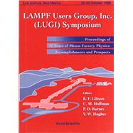 Lampf Users Group Inc.Lugi, Symposium