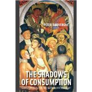 The Shadows of Consumption: Consequences for the Global Environment