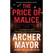 The Price of Malice A Joe Gunther Novel