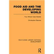 Food Aid and the Developing World: Four African Case Studies