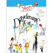 Your Daydreams & Doodles Journal,9780439282468