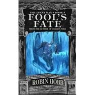Fool's Fate The Tawny Man Trilogy Book III