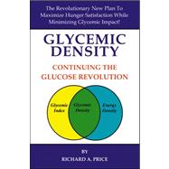 Glycemic Density