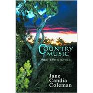 Country Music: Western Stories