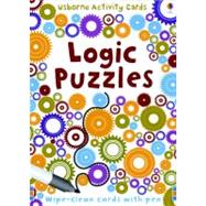 Logic Puzzles