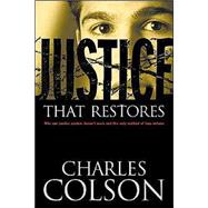 Justice That Restores