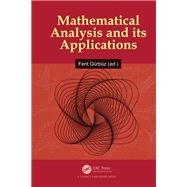 Mathematical Analysis and its Applications