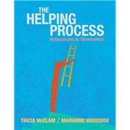 Helping Process: Assessment to Termination