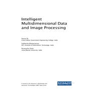 Intelligent Multidimensional Data and Image Processing