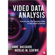 Video Data Analysis