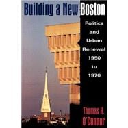 Building a New Boston