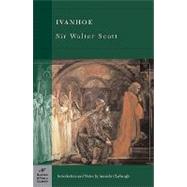 Ivanhoe (Barnes & Noble Classics Series)