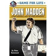 Game for Life: John Madden