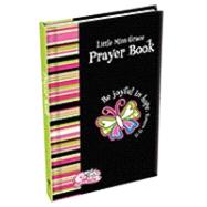 Little Miss Grace Prayer Book