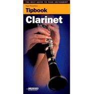 Tipbook Clarinet