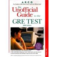 Arco the Unofficial Guide to the Gre 2000