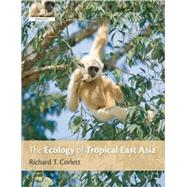 The Ecology of Tropical East Asia