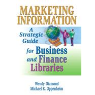 Marketing Information