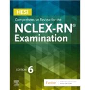Evolve Resources for HESI Comprehensive Review for the NCLEX-RN Examination