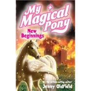 My Magical Pony 15 New Beginnings