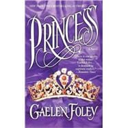 Princess (Book 2 in the Ascension Trilogy)