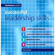 Successful Leadership Skills