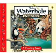 The Water Hole Board Book