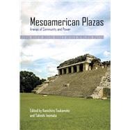 Mesoamerican Plazas