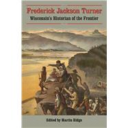 Frederick Jackson Turner