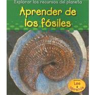 Aprender De Los Fosiles/ Learning from Fossils