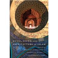 Music, Sound, and Architecture in Islam