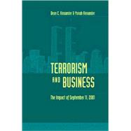 Terrorism and Business : The Impact of September 11 2001