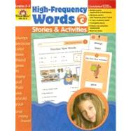 High-Frequency Words Level C