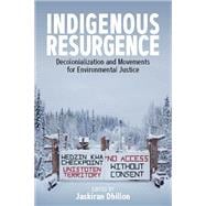 Indigenous Resurgence: Decolonialization and Movements for Environmental Justice