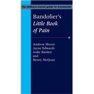 Bandolier's Little Book of Pain