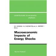 Macroeconomic Impacts of Energy Shocks