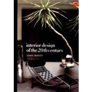 Interior Design of the Twentieth Century