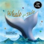 Whale Of A Tale