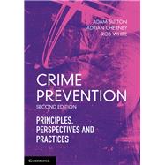 Crime Prevention