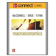 Connect Access Card for Macroeconomics