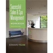 Workbook for Successful Salon and Spa Management