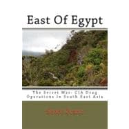 East of Egypt