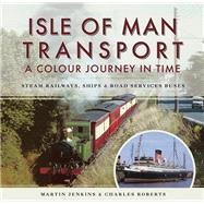 Isle of Man Transport