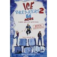 Ice Breakers 2