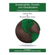 Sustainability, Growth, and Globalization